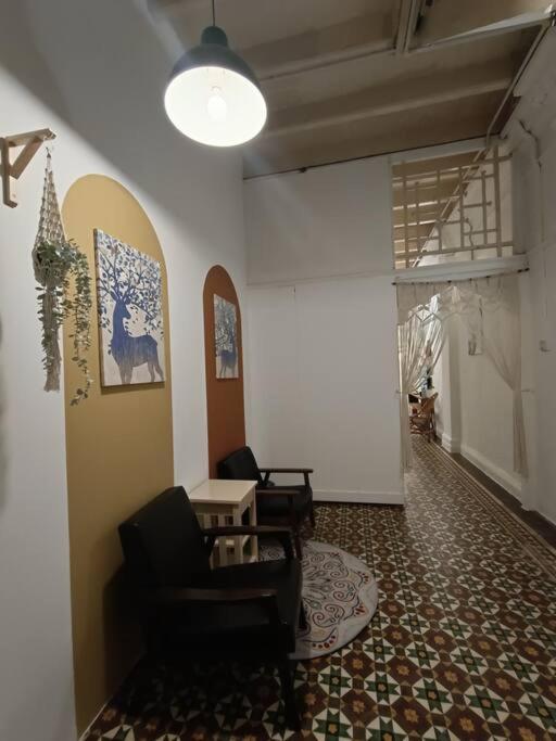 Unesco Bohemian Style Heritage House At Georgetown 5Br 14 Pax エクステリア 写真